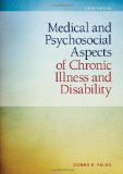 Medical and Psychosocial Aspects of Chronic Illness and Disability  cover art