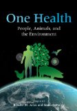 One Health People, Animals, and the Environment cover art