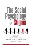 Social Psychology of Stigma  cover art