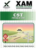NYSTCE CST Physics 009 2008 9781581970425 Front Cover