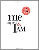 Me, Myself, and I AM A Unique Question and Answer Book: the Story of You and God 2008 9781601421425 Front Cover