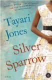 Silver Sparrow  cover art
