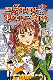 Seven Deadly Sins 21  9781632364425 Front Cover