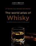 World Atlas of Whisky New Edition 2nd 9781845339425 Front Cover