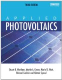 Applied Photovoltaics  cover art