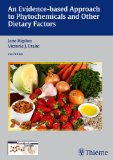 Evidence-Based Approach to Phytochemicals and Other Dietary Factors  cover art