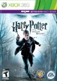Case art for Harry Potter and the Deathly Hallows Part 1