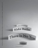 There Is No Year A Novel cover art