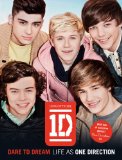 One Direction: Dare to Dream Life As One Direction 2012 9780062213426 Front Cover