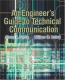 Engineer's Guide to Technical Communication  cover art
