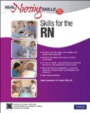 Real Nursing Skills 2. 0 Skills for the RN cover art