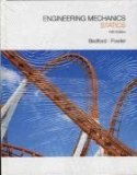 Engineering Mechanics Statics and Statics Study Guide cover art
