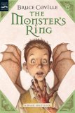 Monster's Ring  9780152064426 Front Cover