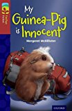 My Guinea-Pig Is Innocent  9780198448426 Front Cover
