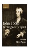 John Locke: Writings on Religion  cover art