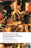 Misfortunes of Virtue and Other Early Tales  cover art