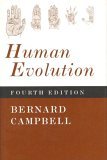 Human Evolution An Introduction to Man's Adaptations cover art