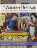 Western Heritage Volume B cover art
