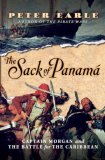 Sack of Panam Captain Morgan and the Battle for the Caribbean  9780312361426 Front Cover