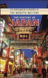 History of Japan  cover art