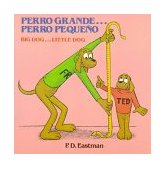 Perro Grande... Perro Pequeno 1982 9780394851426 Front Cover