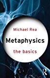 Metaphysics: the Basics  cover art