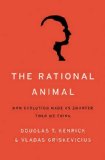 Rational Animal How Evolution Made Us Smarter Than We Think cover art