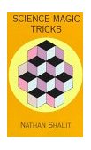 Science Magic Tricks  9780486400426 Front Cover