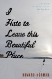I Hate to Leave This Beautiful Place  cover art