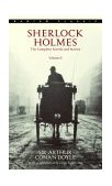 Sherlock Holmes: the Complete Novels and Stories Volume II  cover art