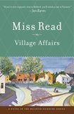Village Affairs 2007 9780618962426 Front Cover