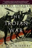 Trojan War A New History cover art