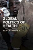 Global Politics of Health  cover art