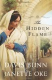 Hidden Flame  9780764207426 Front Cover