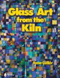 Glass Art from the Kiln  cover art