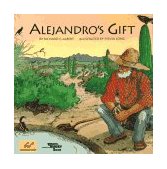 Alejandro's Gift  cover art