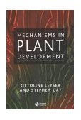 Mechanisms in Plant Development  cover art