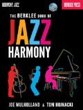 Berklee Book of Jazz Harmony 