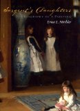 Sargent's Daughters Biography of a Painting cover art