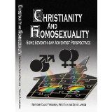Christianity and Homosexuality : Some Seventh-Day Adventist Perspectives cover art