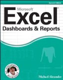 Excel Dashboards and Reports 