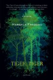 Tiger, Tiger A Memoir cover art