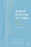 English Grammar for Today A New Introduction cover art