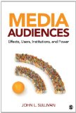 Media Audiences Effects, Users, Institutions, and Power cover art
