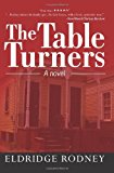 Table Turners A Novel 2011 9781439263426 Front Cover