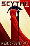 Scythe  9781442472426 Front Cover