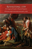 Revisiting 1759 The Conquest of Canada in Historical Perspective cover art