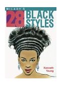 28 Black Styles 1992 9781562530426 Front Cover