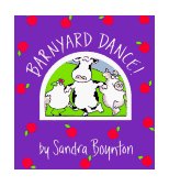 Barnyard Dance! 1993 9781563054426 Front Cover