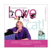 Love That Cat 2002 9781590560426 Front Cover